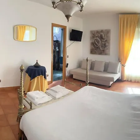 Сasa de vacaciones Nardo