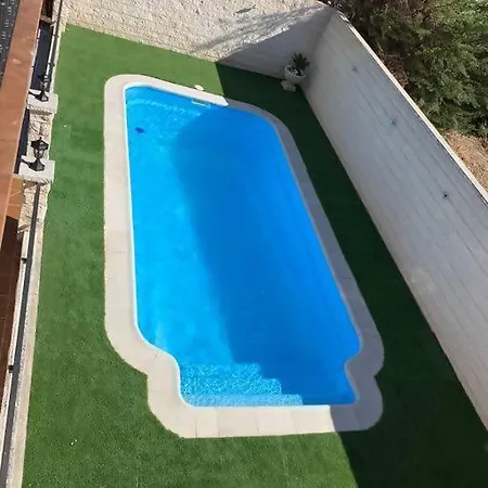 Nardo Сasa de vacaciones *