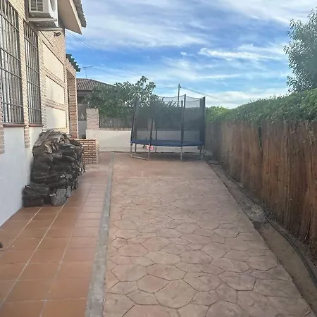 Сasa de vacaciones Nardo