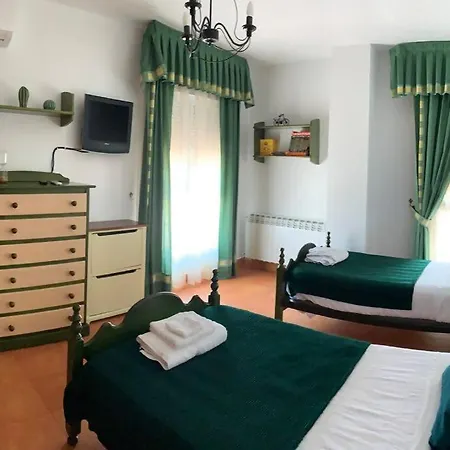 Nardo Сasa de vacaciones