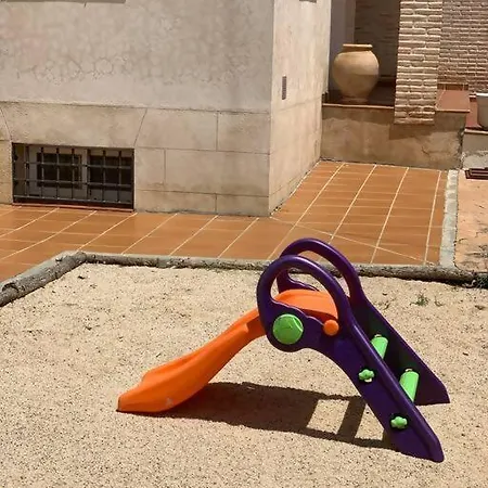 Сasa de vacaciones Nardo