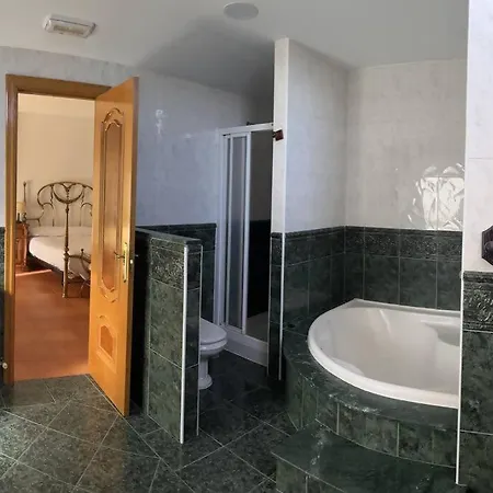Сasa de vacaciones Nardo