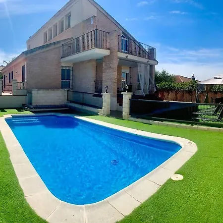 Сasa de vacaciones Nardo